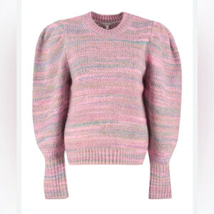 LoveShackFancy Aquarius Sweater